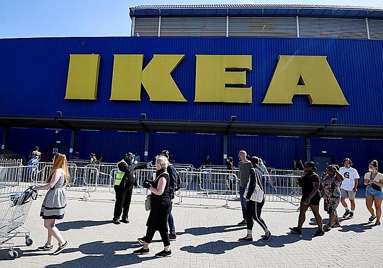 Ikea cambia su política de devoluciones: así te afecta la nueva norma