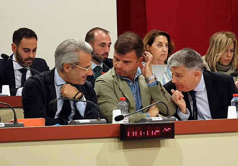 Marbella acelera el documento que detallará su nuevo planeamiento urbanístico