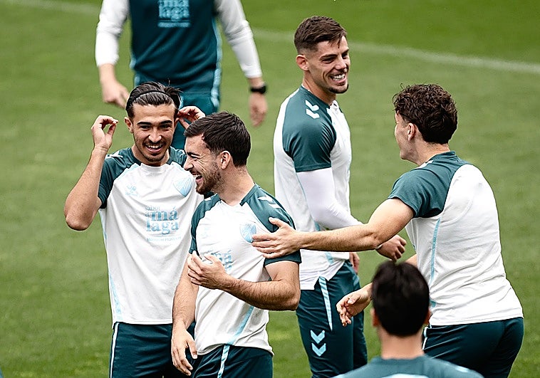 Pablo Arriaza entrará en la convocatoria para el partido del Castellón