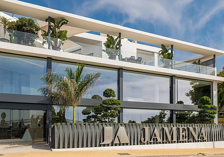 Jamena crea una fundación para formar a vulnerables en oficios de la construcción