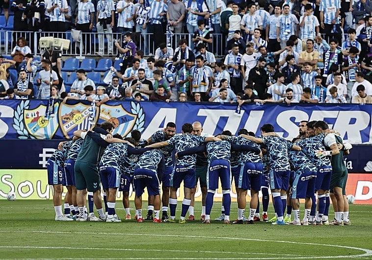 De la ilusión a la decepción