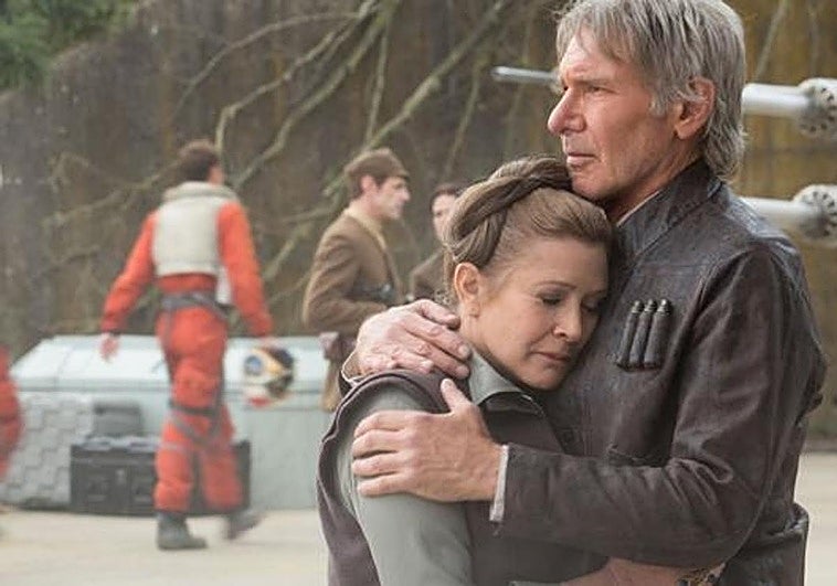 ¿Por qué se celebra este 4 de mayo el día de Star Wars?