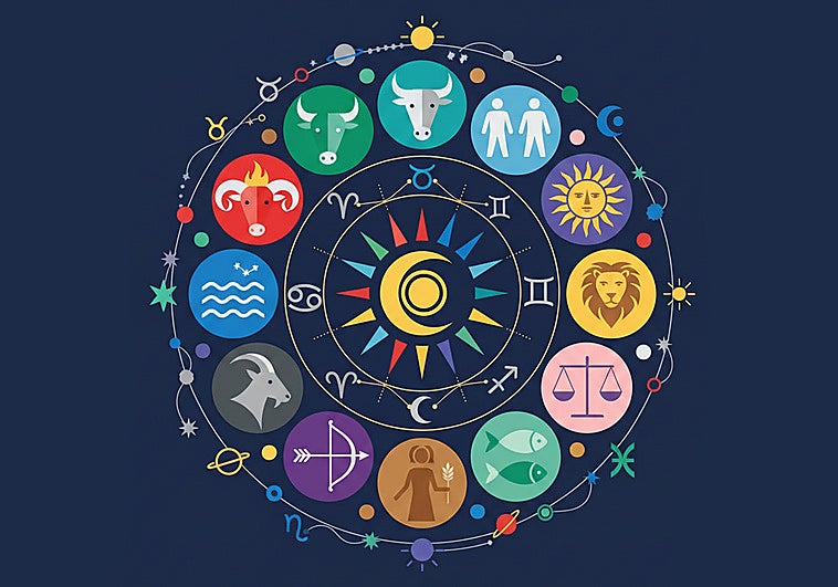 Horóscopo de hoy, viernes 01 de mayo: Predicciones de salud, amor y dinero