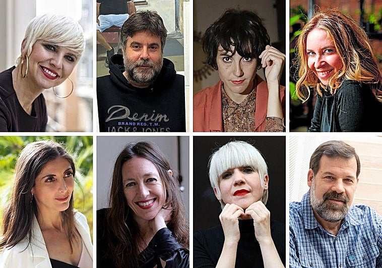 Música, danza, arte y literatura: lo que está por venir en el Aula de Cultura de SUR