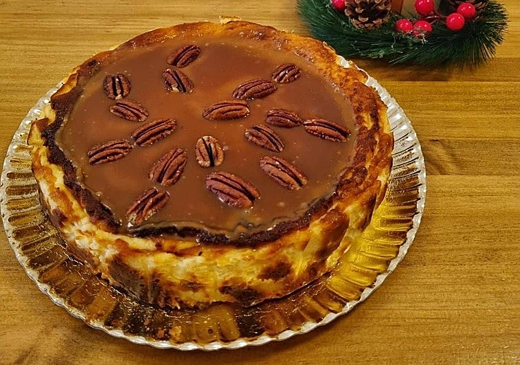 Este domingo celebra el Día de la Madre con las mejores tartas caseras