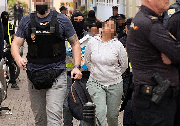 La guerra por el control de los narcopisos, trasfondo de los tiroteos en La Trinidad