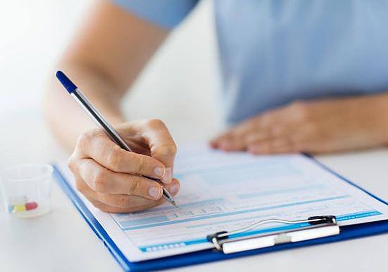 Pierde 135.000 de un seguro de vida por ocultar que estaba pendiente de una biopsia antes de firmar la póliza