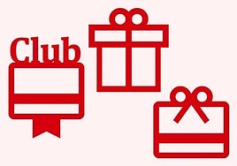 Participa en los sorteos en el Club de suscriptores y opta a entradas vip y regalos exclusivos