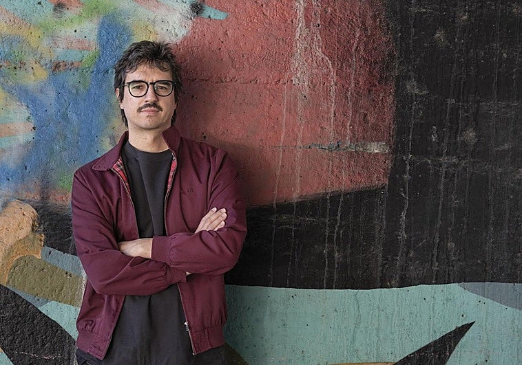 «Frente a una situación de demanda especulativa no puedes responder construyendo más vivienda»
