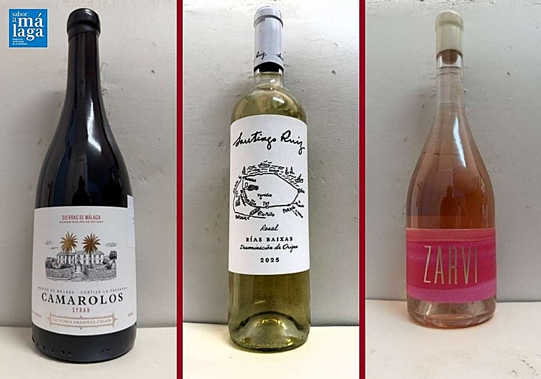 La cata: los vinos recomendados de la primera semana de mayo