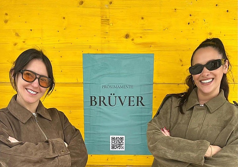 BRÜVER: la nueva tienda de mascotas en Teatinos