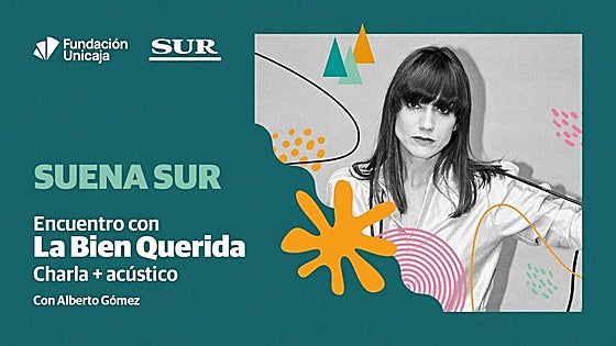 La Bien Querida, en Suena SUR: entrevista y acústico hoy en Málaga