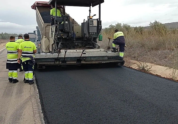 Sando aplica inteligencia artificial e imágenes de satélite para la conservación de las carreteras
