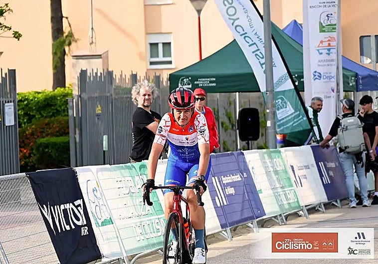 Rincón de la Victoria kommer att vara värd för provinsrådets IV Urban Cycling Circuit