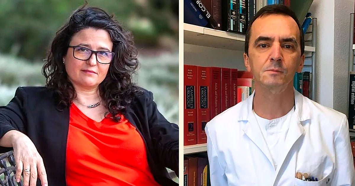 Crisis del hantavirus: dos expertos responden a las principales incógnitas