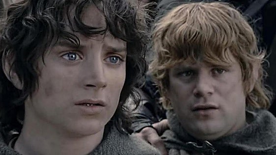 Estos son los días en los que los intérpretes de Sam y Frodo, de El señor de los anillos, estarán en la San Diego Comic- Con Málaga