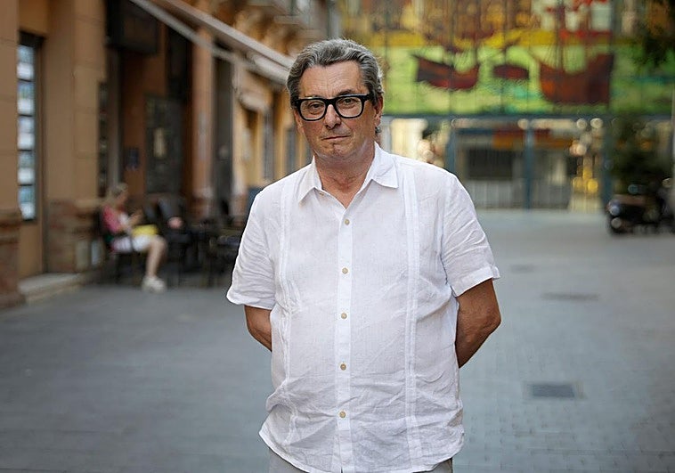 «No hemos sido capaces de mantener la ilusión de la gente joven en la izquierda histórica»