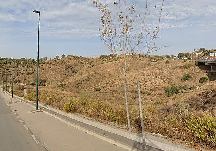 Paso clave para más de 400 viviendas al oeste de Colinas del Limonar en Málaga