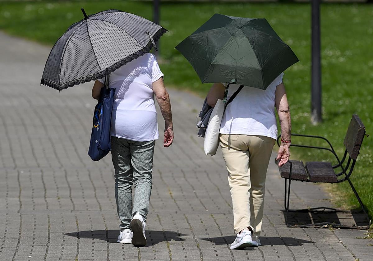 Málaga, oasis térmico: ¿Por qué está registrando las temperaturas más suaves de Andalucía?