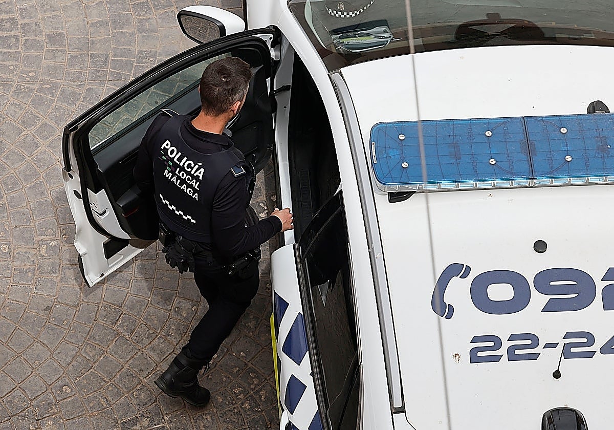 Historia tras el supuesto secuestro en Campanillas: una relación con otra joven que la familia no aceptaba