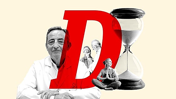 ¿Cómo llegar bien más allá de los 100? La lección de vida de dos vecinas de Málaga