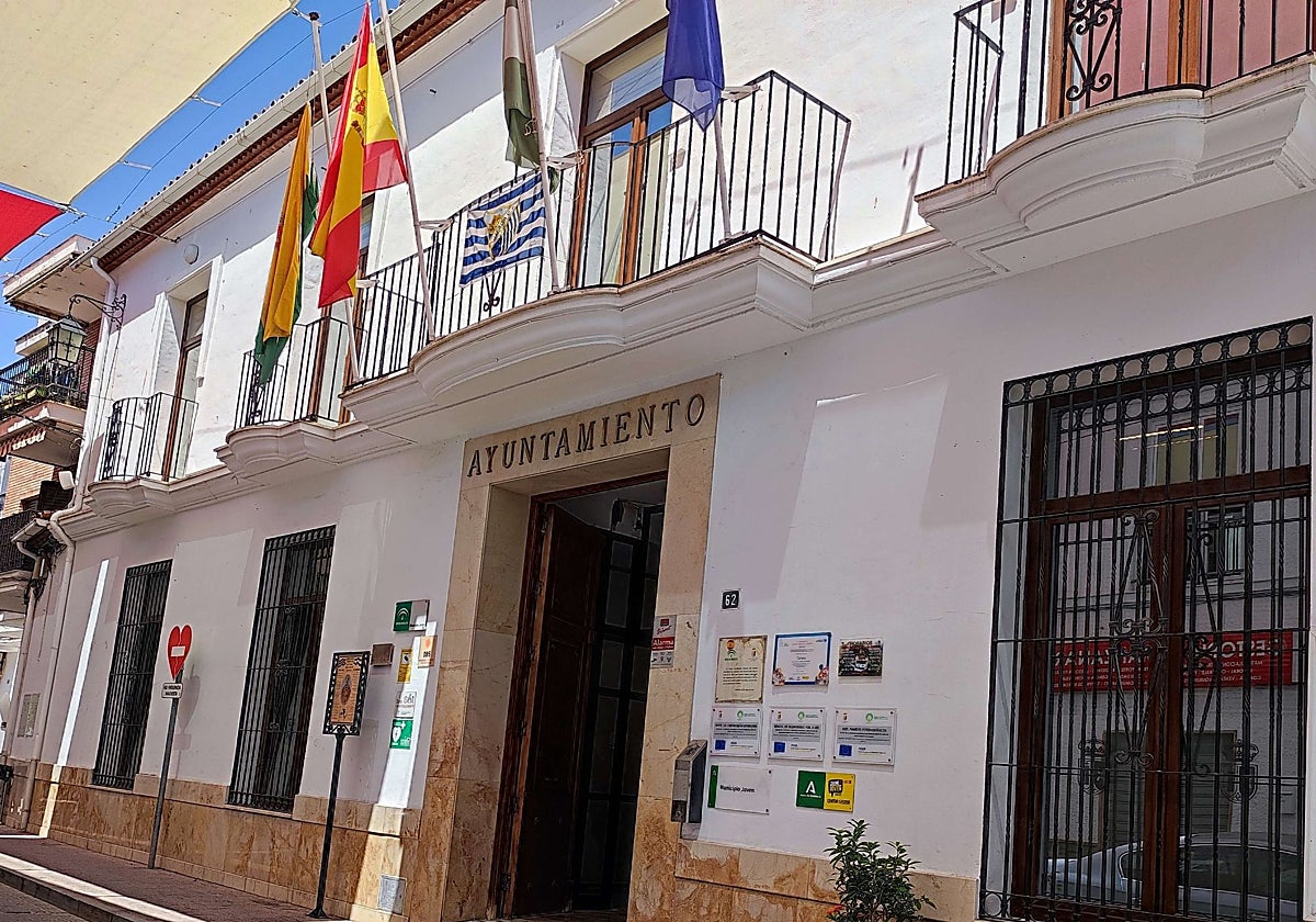 Las quejas por cortes de luz reabren el debate sobre la red eléctrica de Cártama