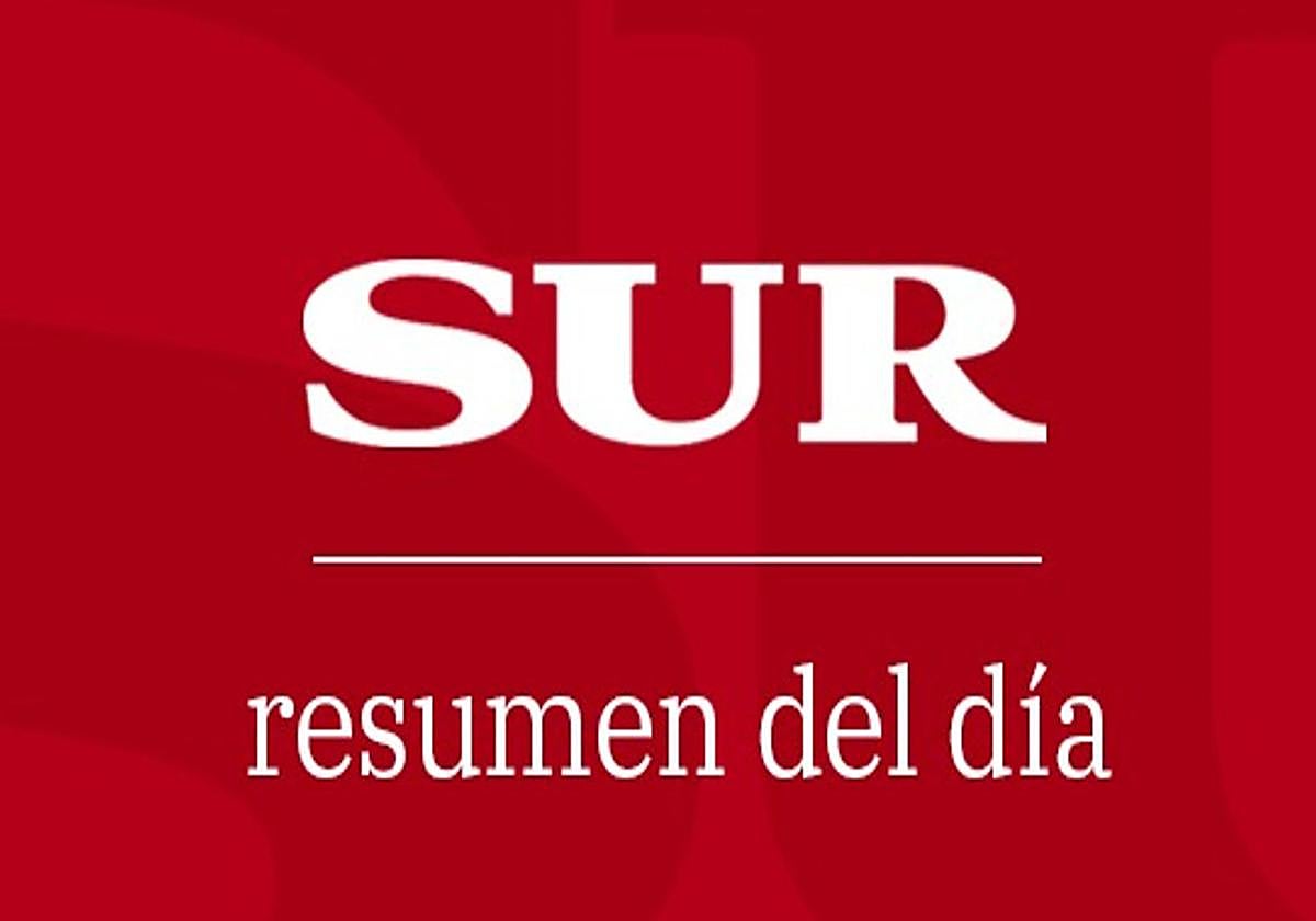 Las noticias destacadas de este lunes