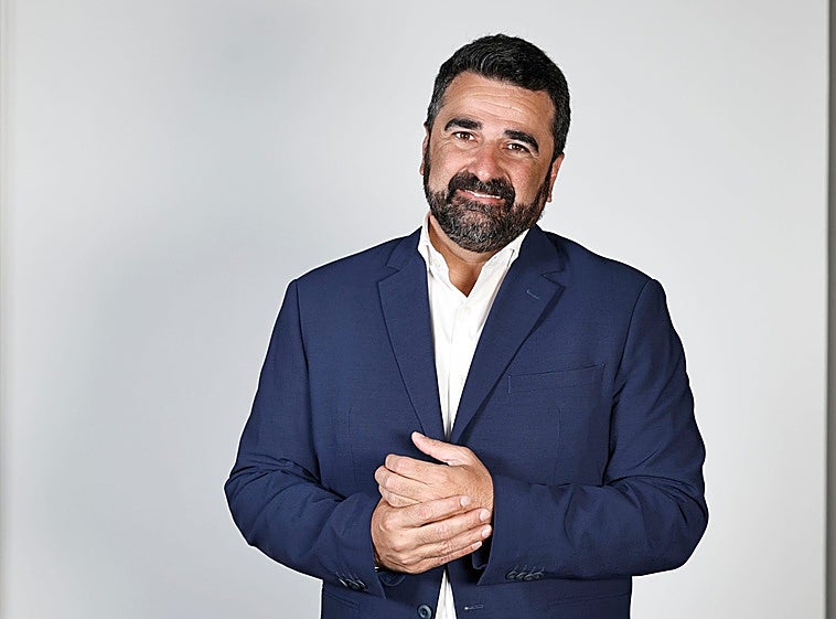 «El problema de la vivienda en Málaga solo se puede solucionar con oferta»