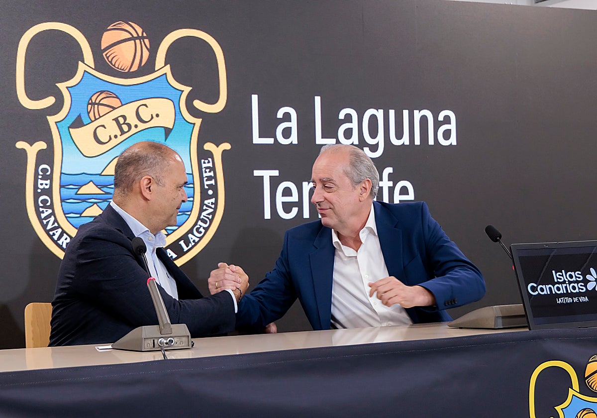 Vidorreta, Unicaja y Zaragoza: ¿negociación a tres bandas?