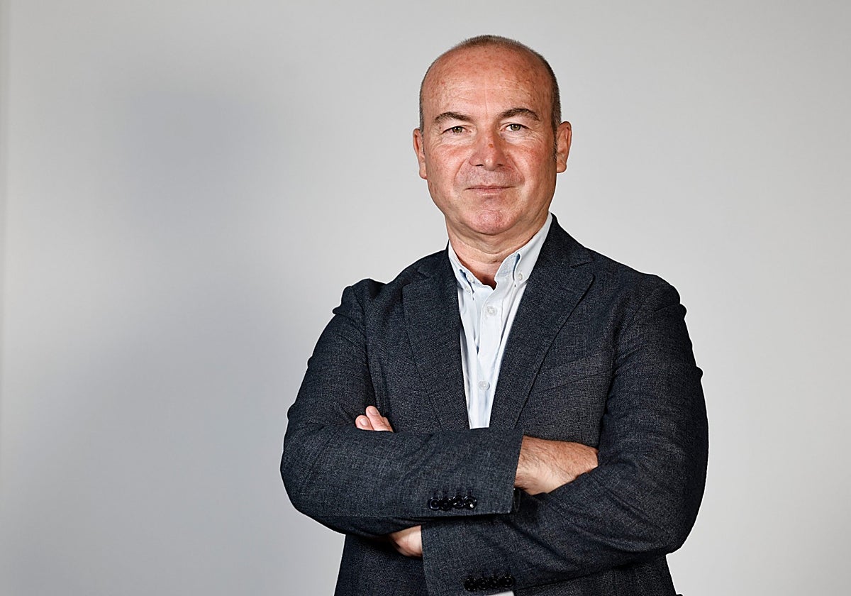 «La clave de nuestro éxito es la satisfacción del cliente»