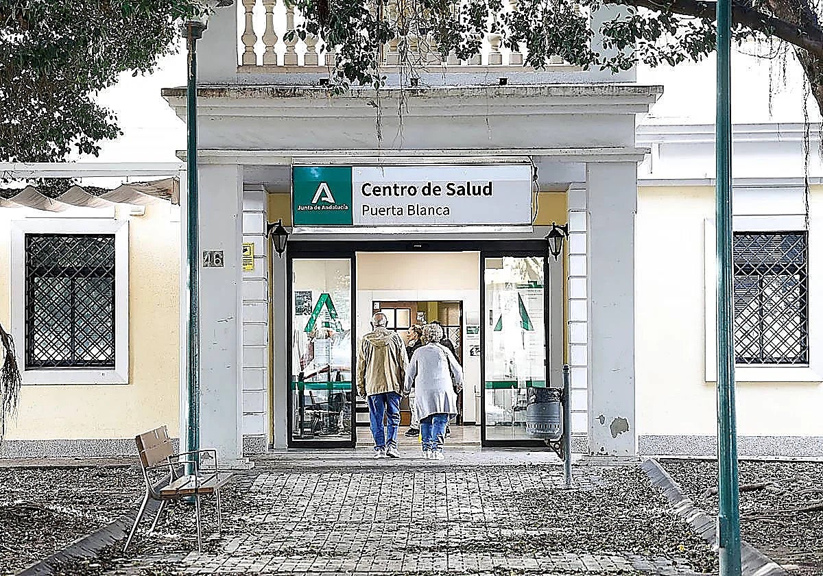 Uno de cada cinco pacientes no consigue cita en atención primaria en Málaga cuando la necesita