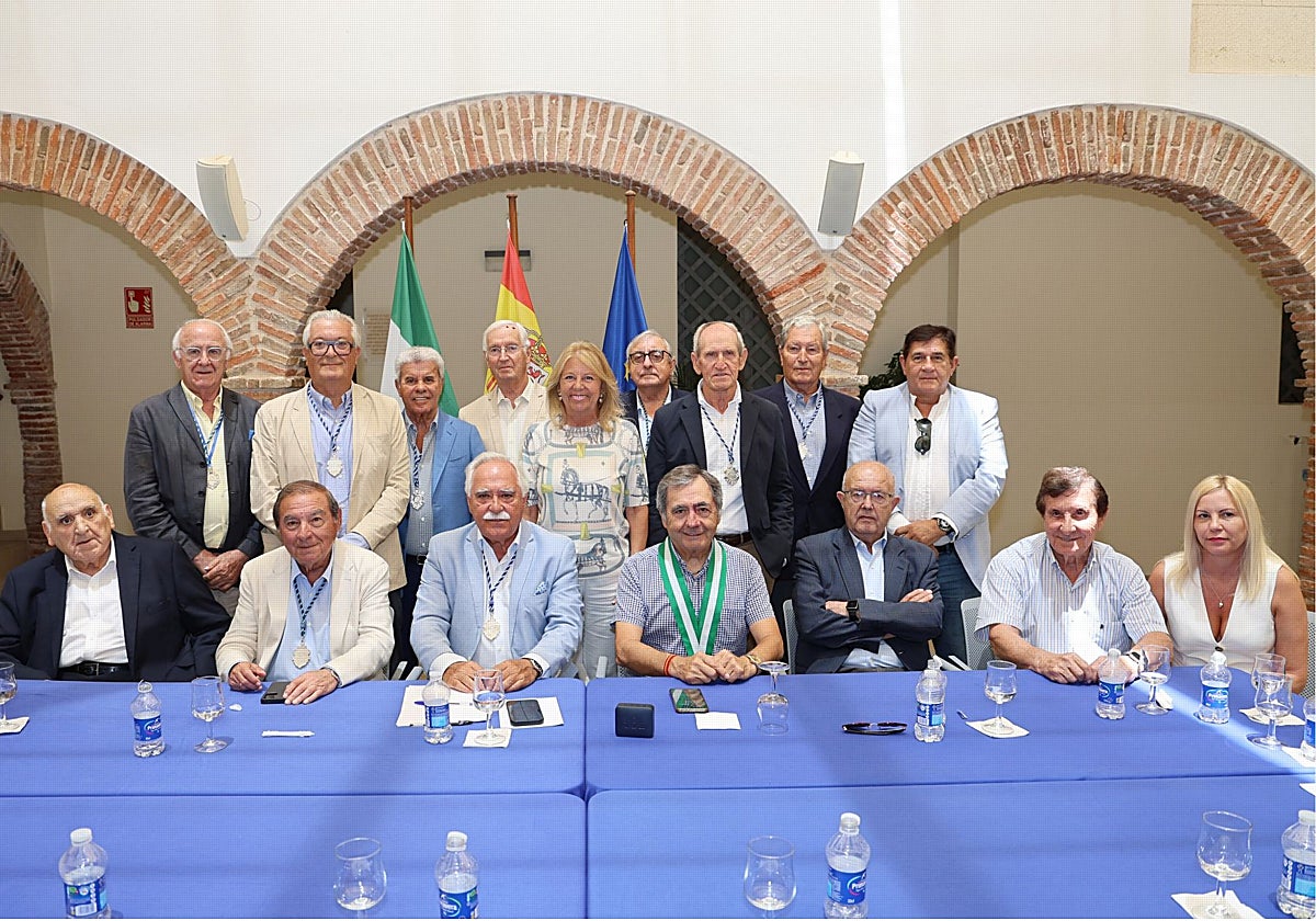 Marbella albergará en 2027 el X Congreso de las Academias Gastronómicas de Andalucía