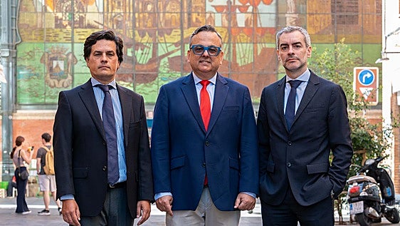 «Es prioritario para Málaga centrarse en el desarrollo de nuevas infraestructuras para un crecimiento ordenado»