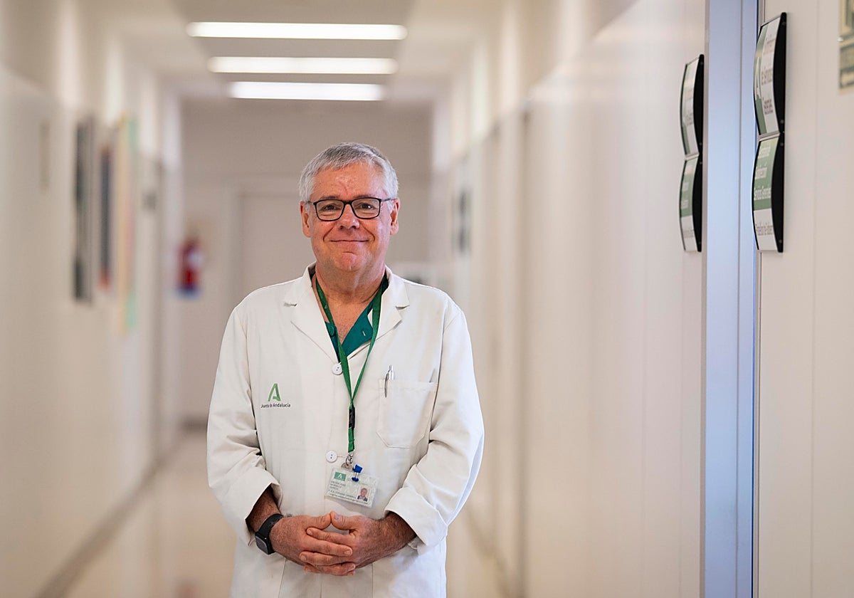 «Cada vez vemos más pacientes con enfermedades del tiroides, es casi una epidemia»