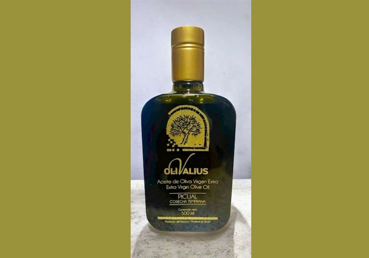 Olivalius