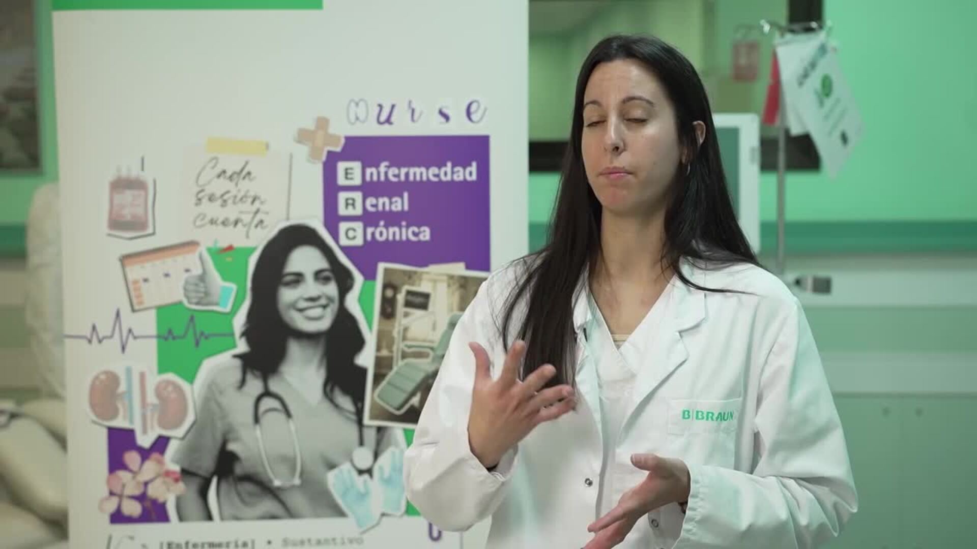 Más de 68.000 pacientes en España reciben tratamiento renal sustitutivo ...