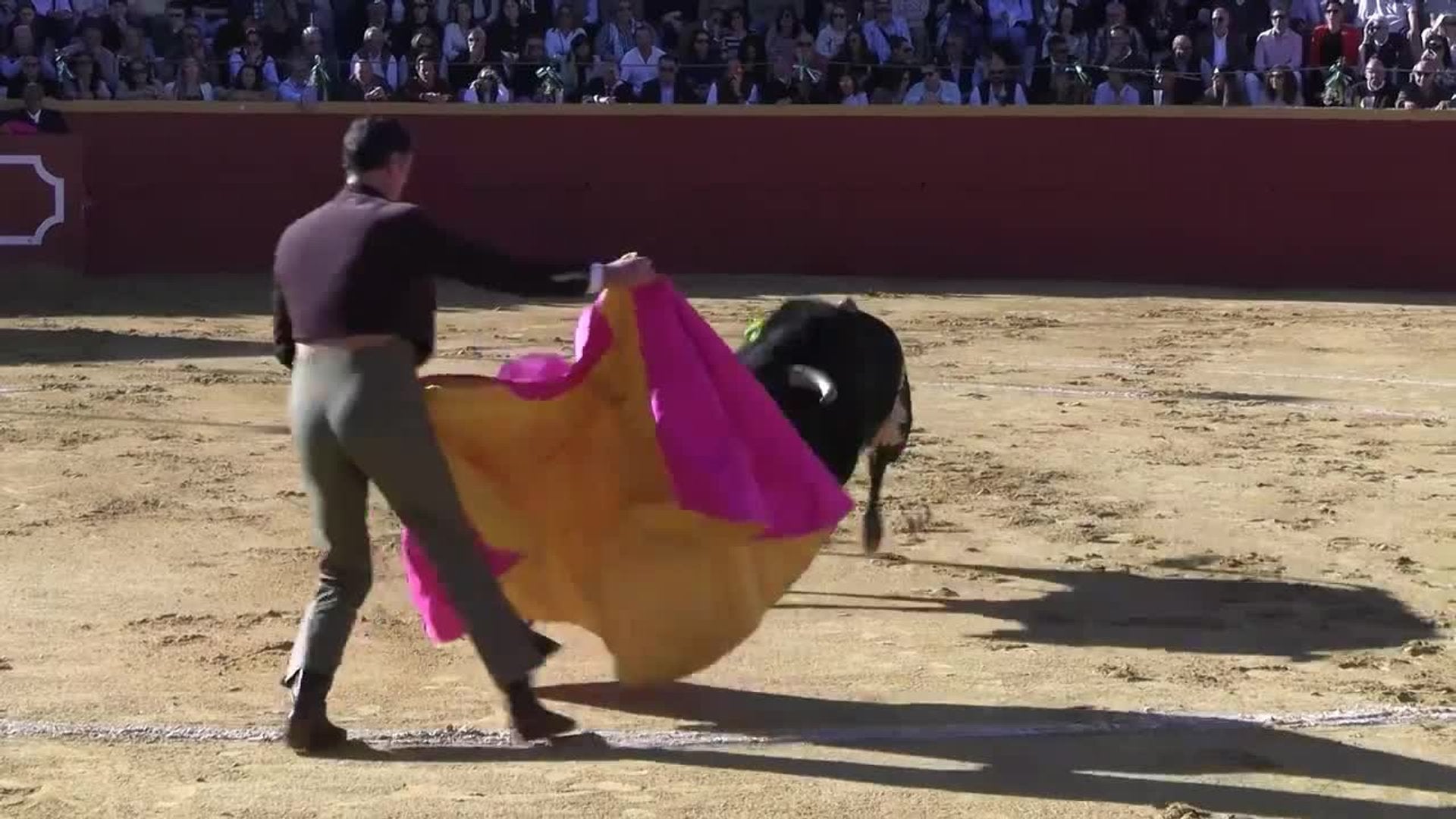 Jesulín de Ubrique, de la mayor aventura de María José Campanario a las críticas a su hija Juls