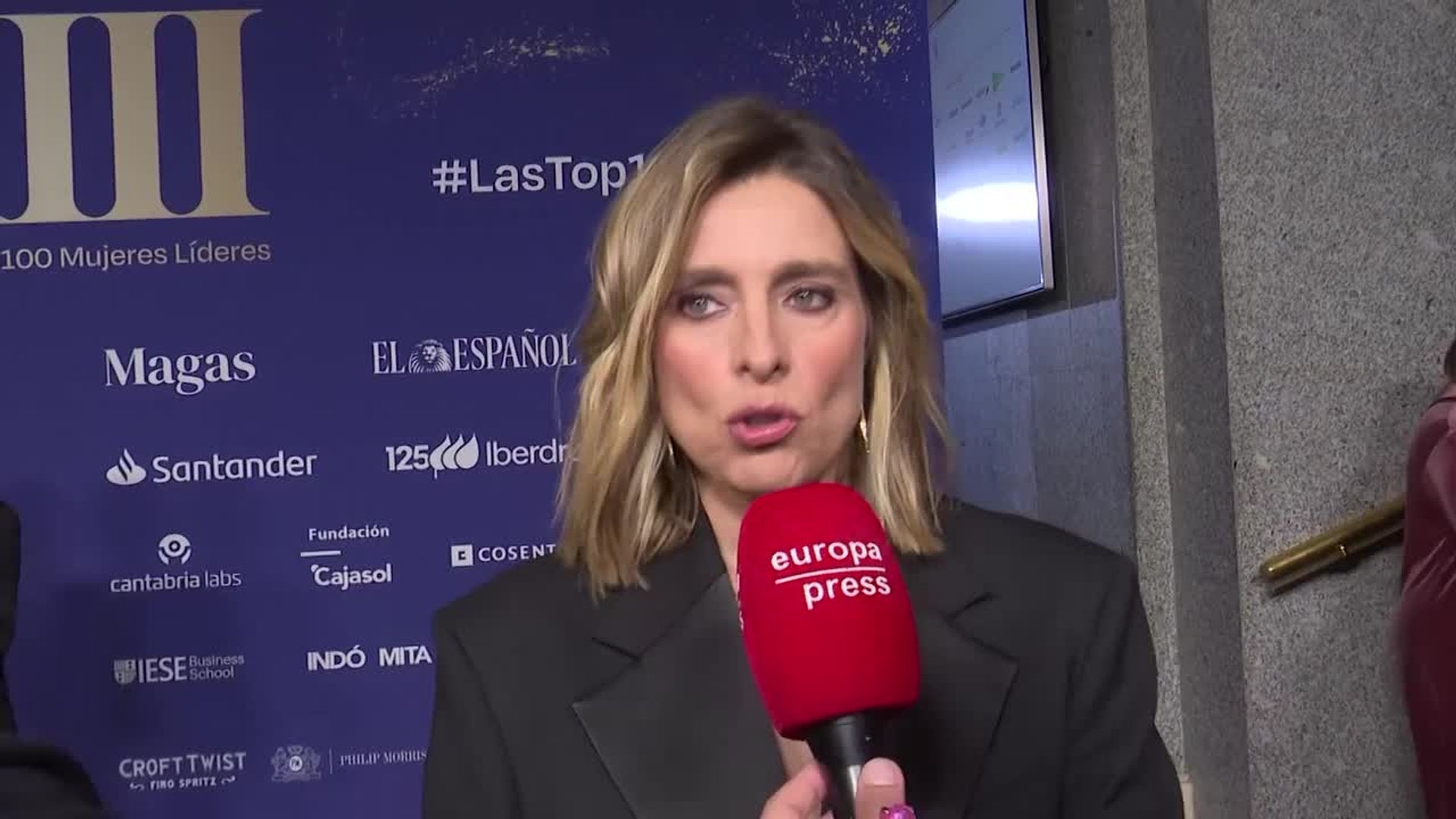Sandra Barneda Se Casa Con Pascalle Paerel Tras Cuatro A os De Relaci n 