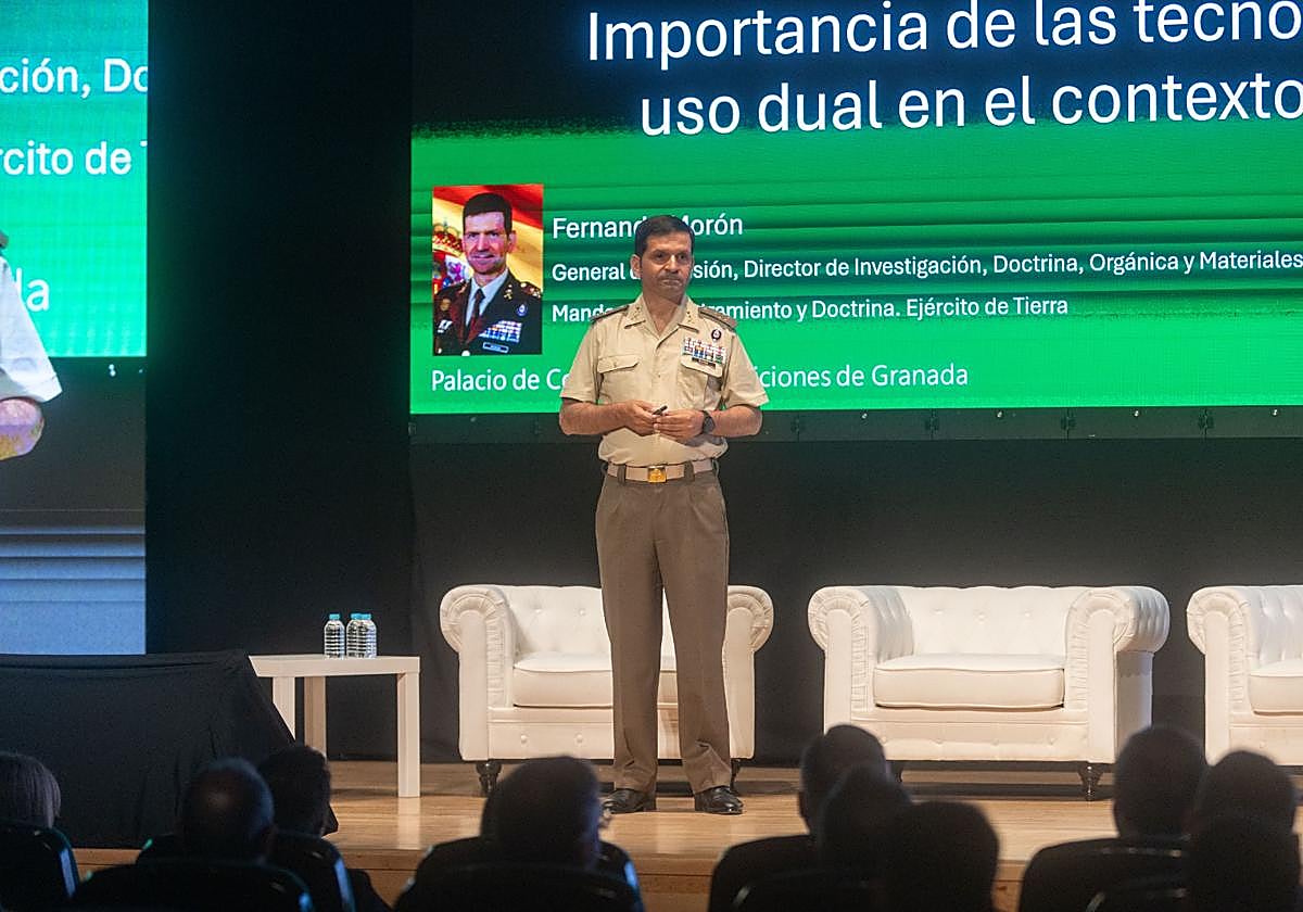 El acierto de España al apostar en favor de las tecnologías duales