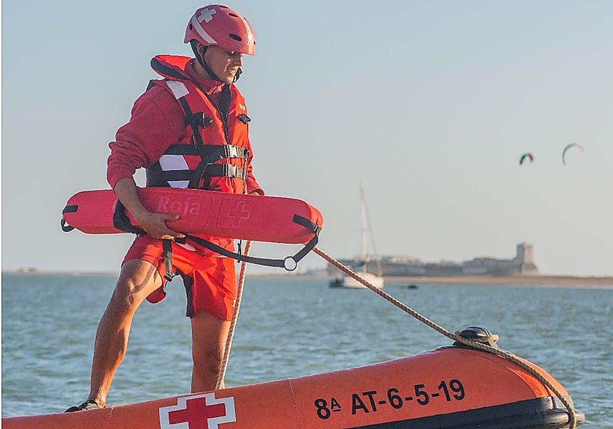 Alerta en playas andaluzas: la Agencia de Emergencias lanza un aviso por fuertes corrientes de resaca