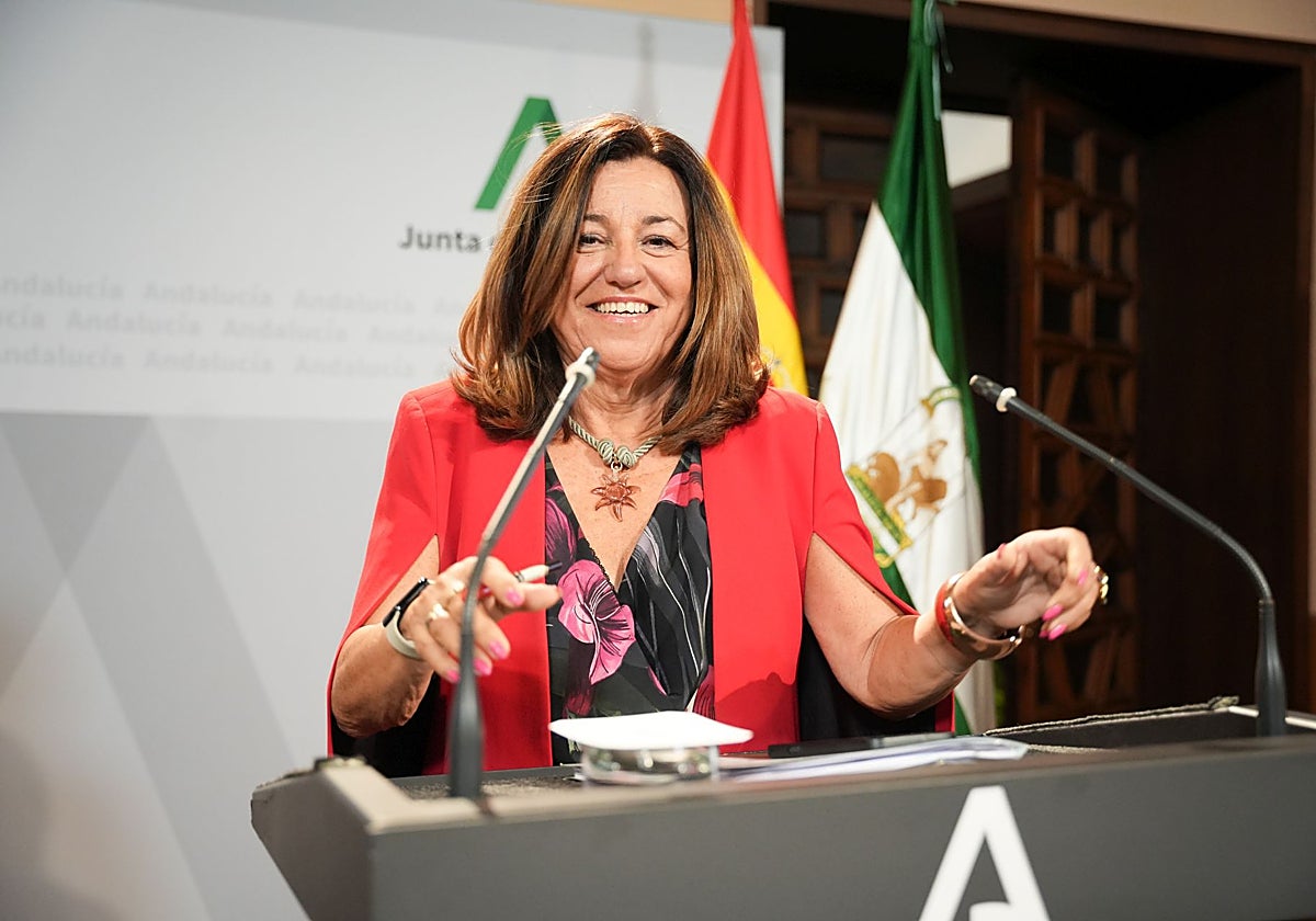 Andalucía pierde 30.000 alumnos por el desplome de la natalidad