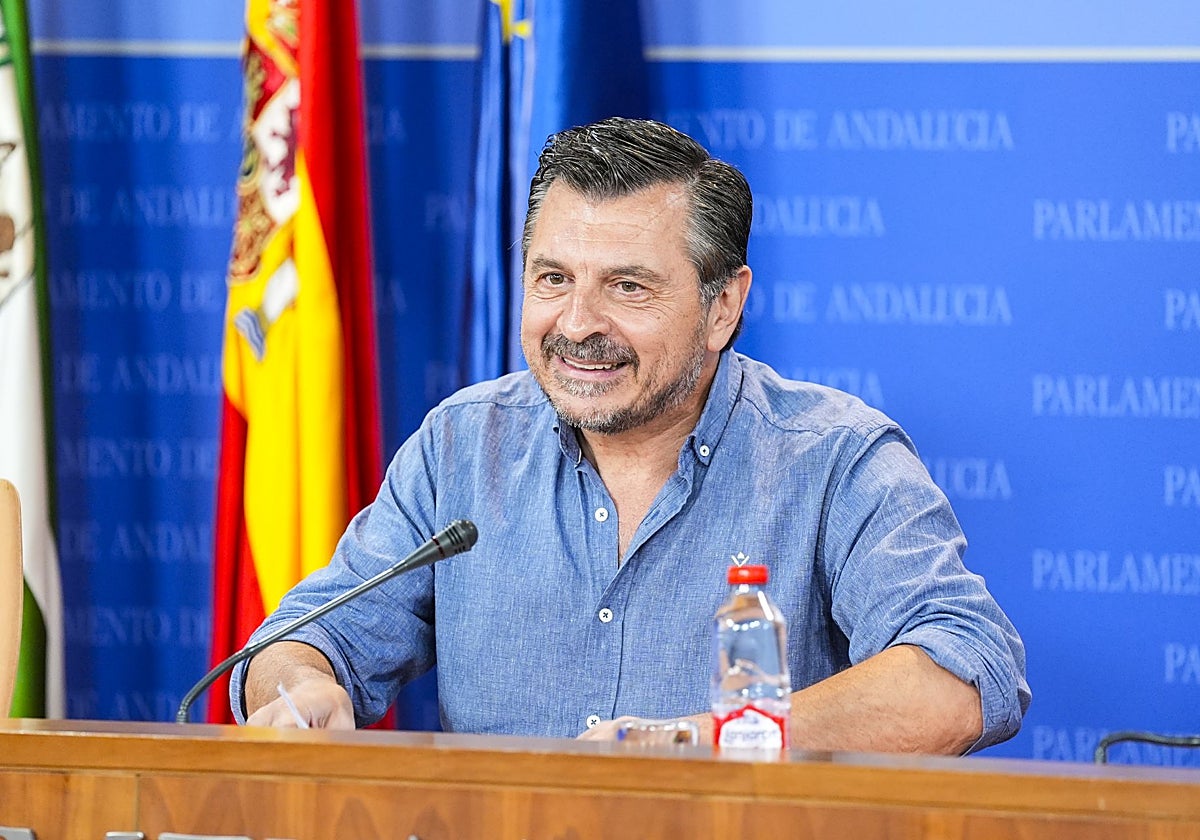 Ofensiva del PP para recuperar OCON-Sur y frenar la impunidad del narcotráfico
