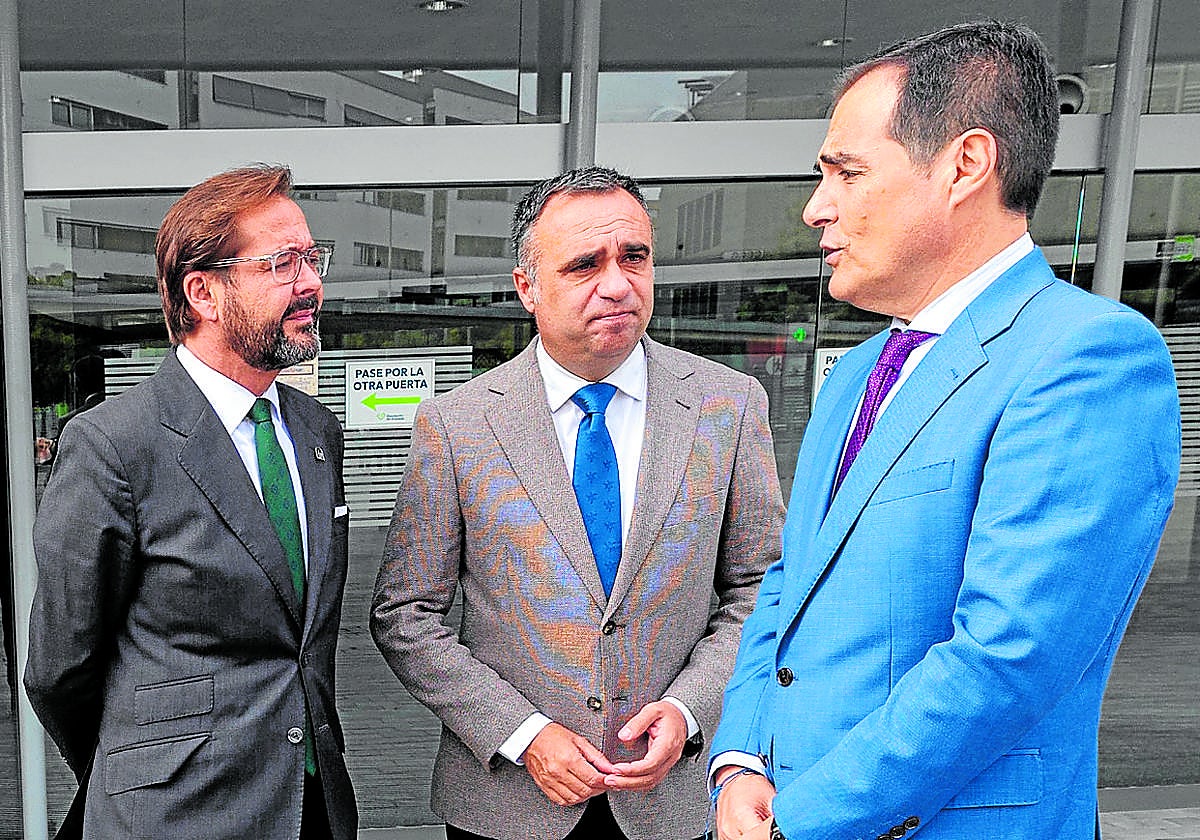 Una web de la Junta busca dar salida a las viviendas vacías de los pueblos de la comunidad