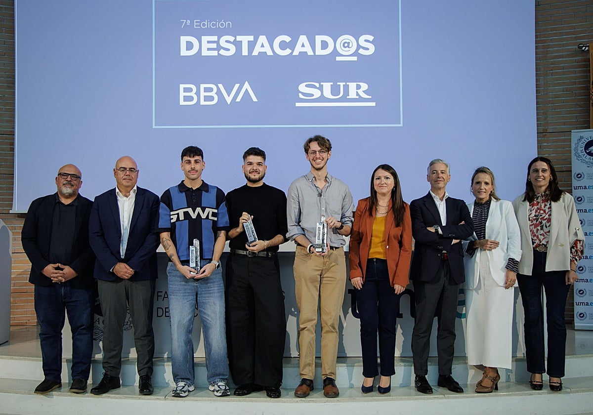 Representantes dignos del «mejor oficio del mundo» | Diario Sur