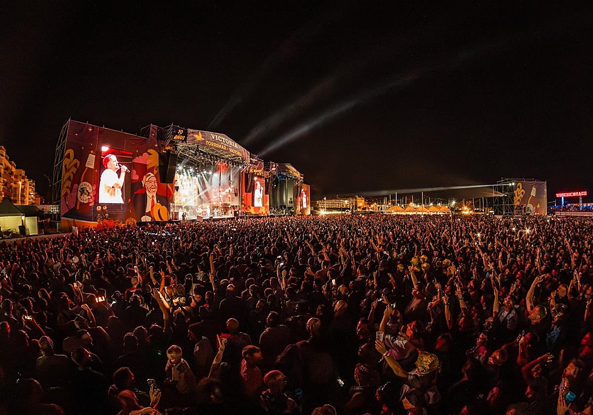 Comienza la cuenta atrás para la celebración de la nueva edición de Weekend Beach Festival