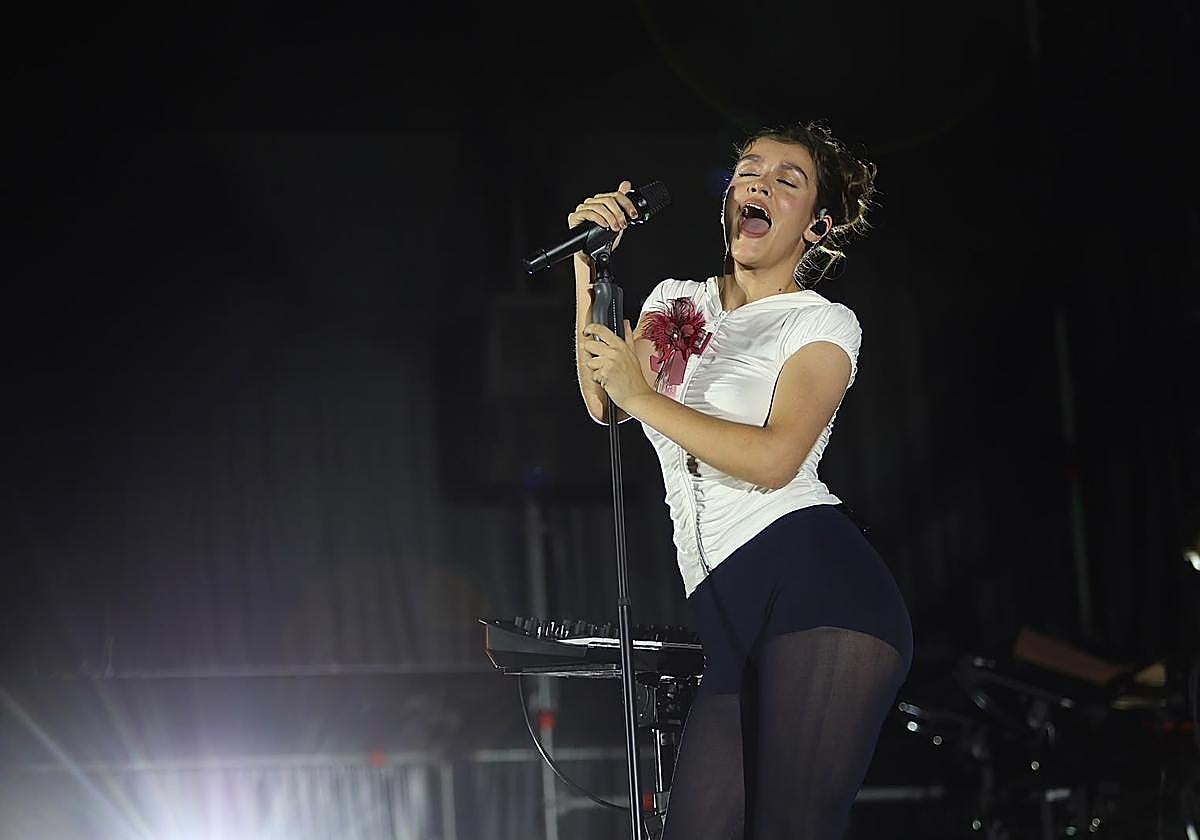Todo al indie, con permiso de Amaia, para seguir la fiesta en Brisa