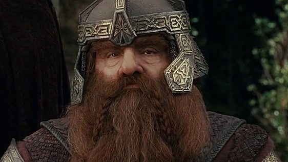 El mítico Gimli de 'El Señor de los Anillos' se suma a la Comic-Con de Málaga