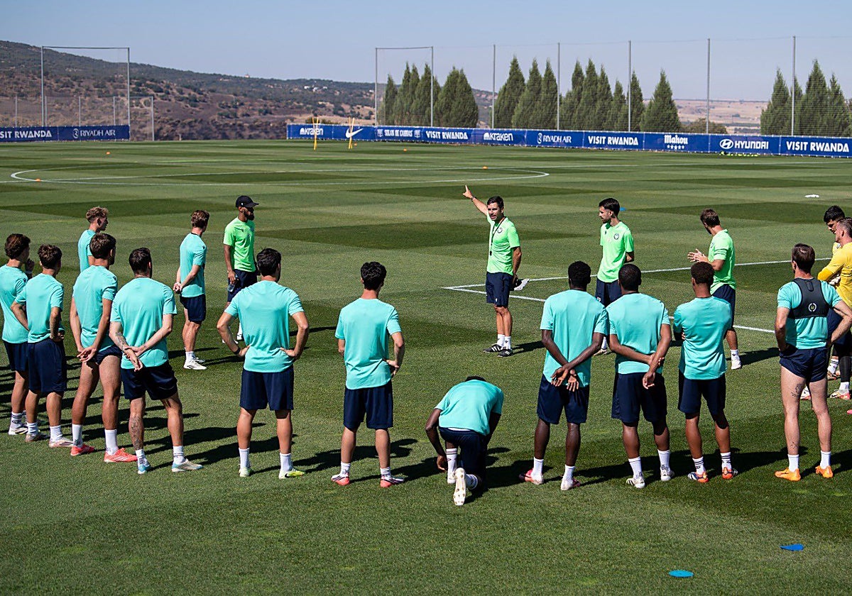 Primera RFEF: los malagueños, con dos salidas exigentes en la segunda jornada
