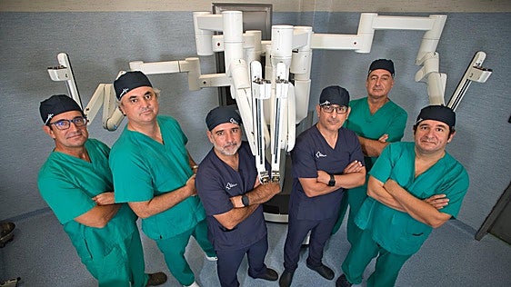 Clínica Premium consolida su liderazgo en innovación médica en la Costa del Sol