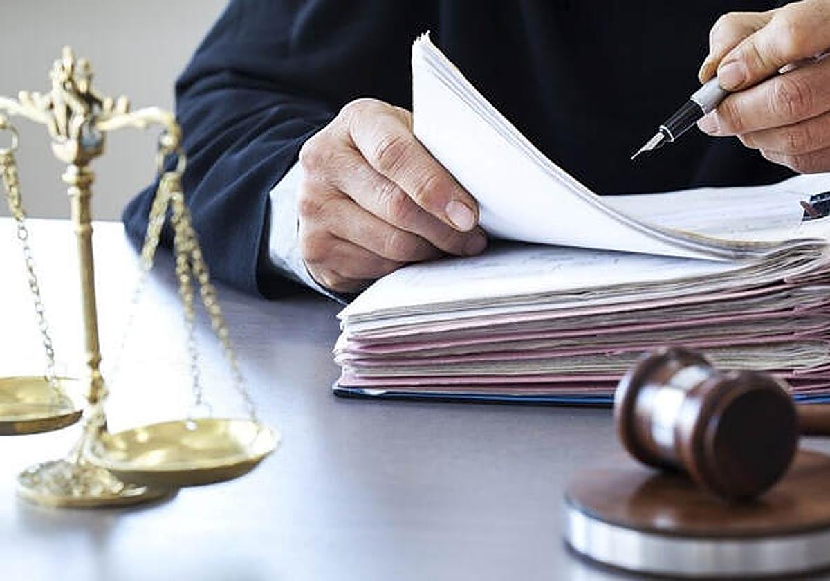 Una sentencia concede la incapacidad permanente a un directivo por ansiedad y estrés laboral